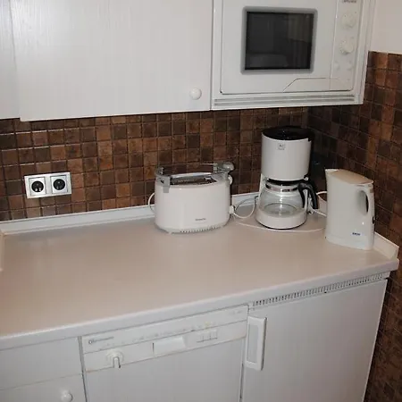 Apartment Iderhoff Iderhoff 03