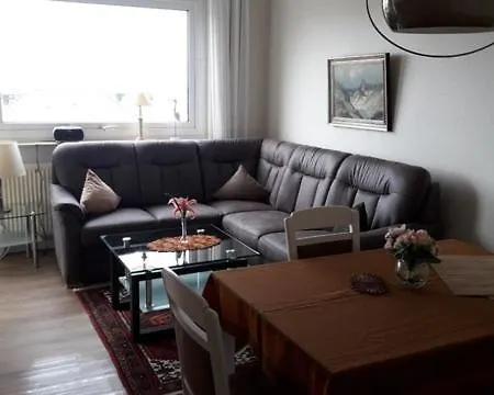 Apartment Iderhoff Iderhoff 03 Norderney