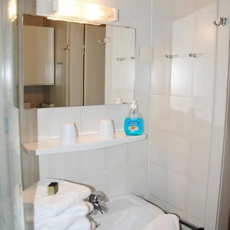 Iderhoff Iderhoff 03 Apartment