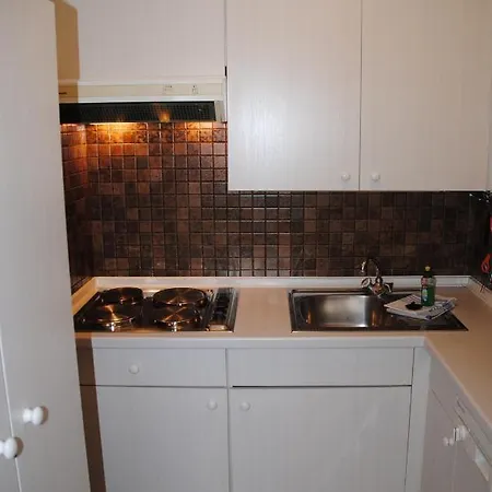 Iderhoff Iderhoff 03 Apartment *