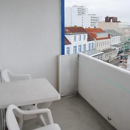 Apartment Iderhoff Iderhoff 03