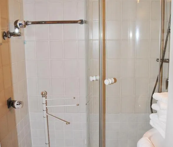 Iderhoff Iderhoff 03 Апартаменты *